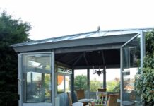 Skleněný pokoj snů: Zateplená zimní zahrada jako designový prvek moderního bydlení